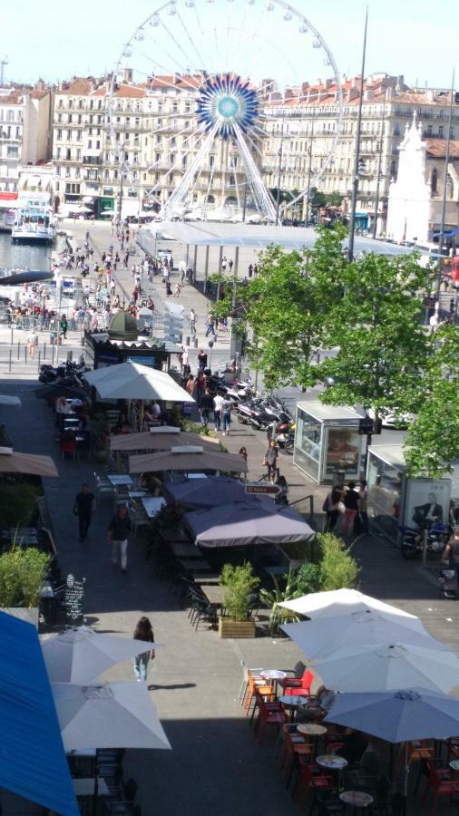Studio * Marseilles
