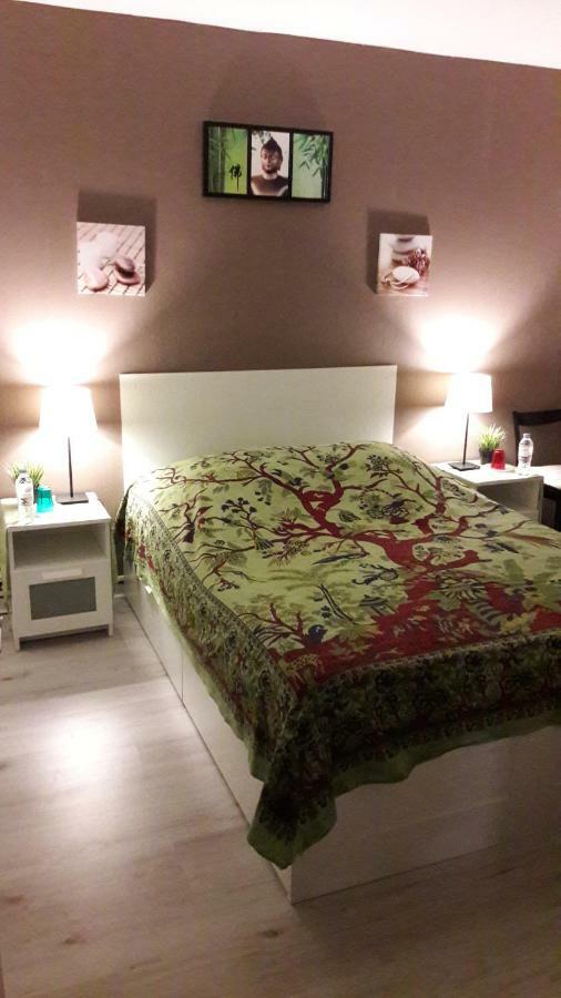 Bed & Breakfast Zen Le Dome