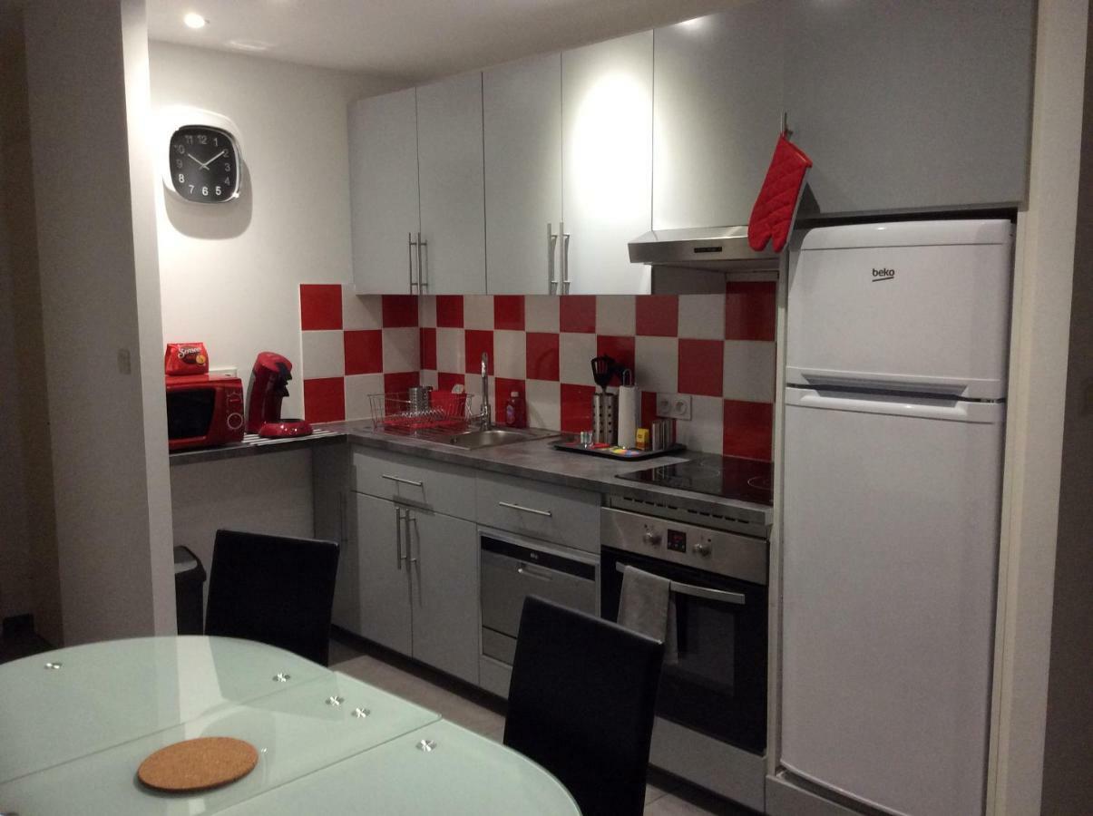 La Pinede Apartment