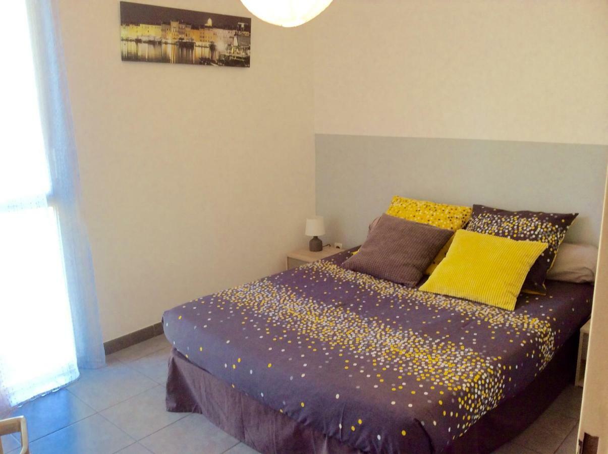 La Pinede Apartment Marseille