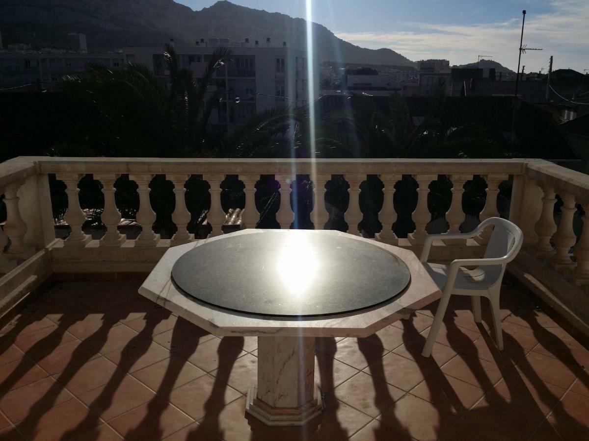 Apartment Meuble Tourisme Marseille