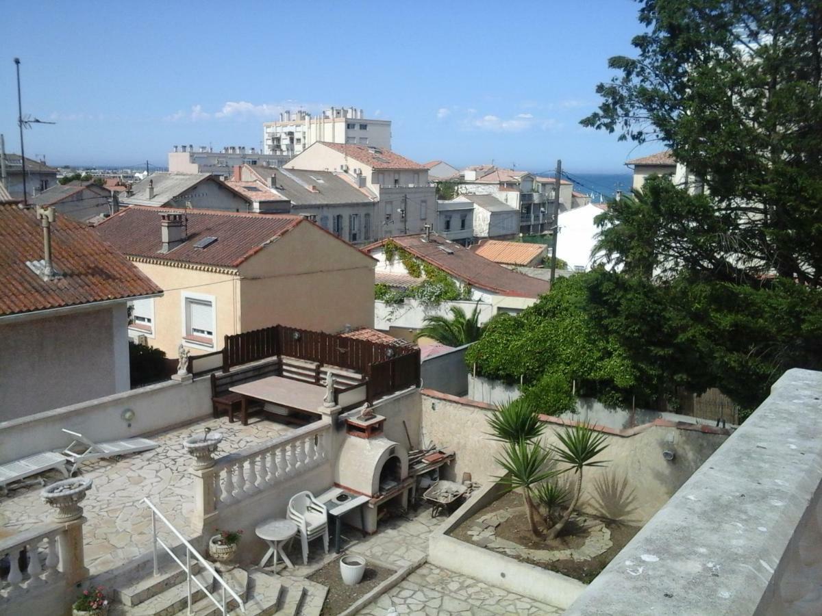 Apartment Meuble Tourisme *