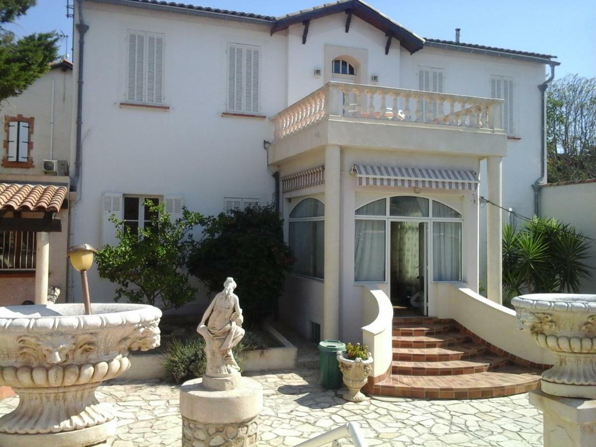 Meuble Tourisme Apartment