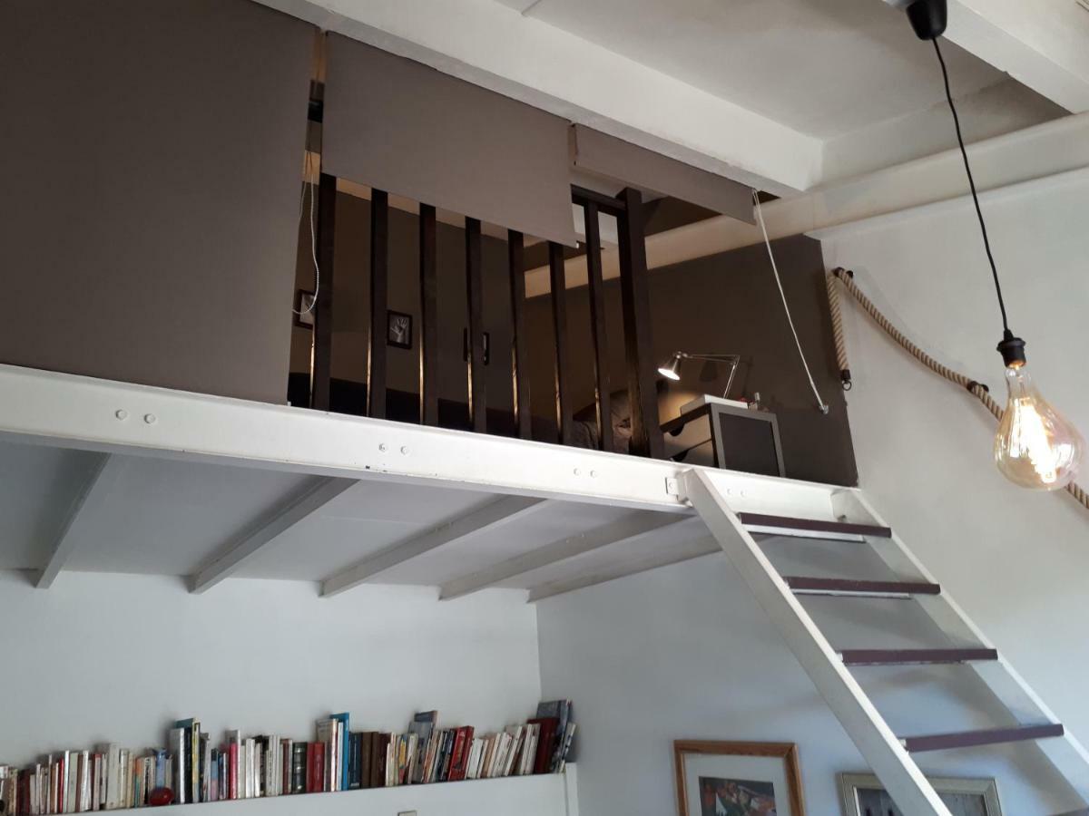 Holiday home Maison De *