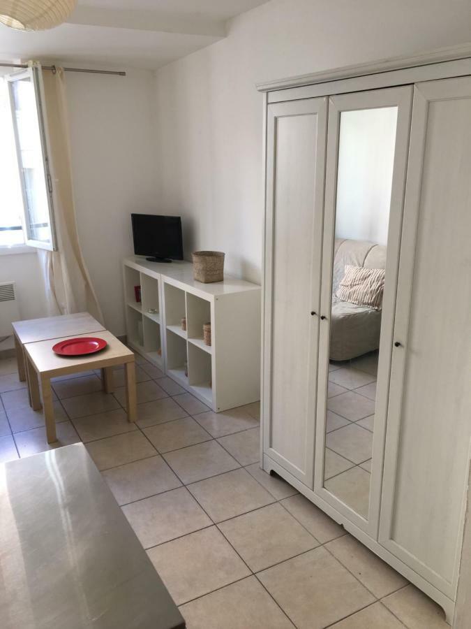 Apartamento Studio Vieux Port *