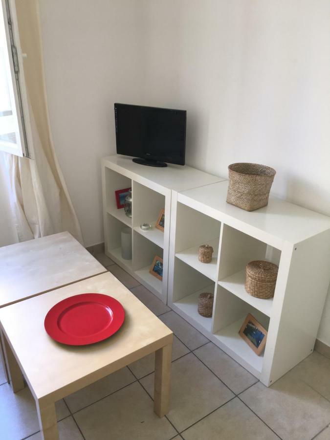Studio Vieux Port Apartamento Marselha