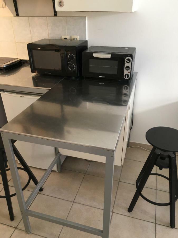 Studio Vieux Port Apartamento