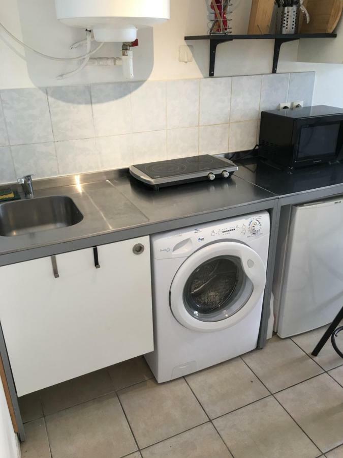 Studio Vieux Port Apartamento