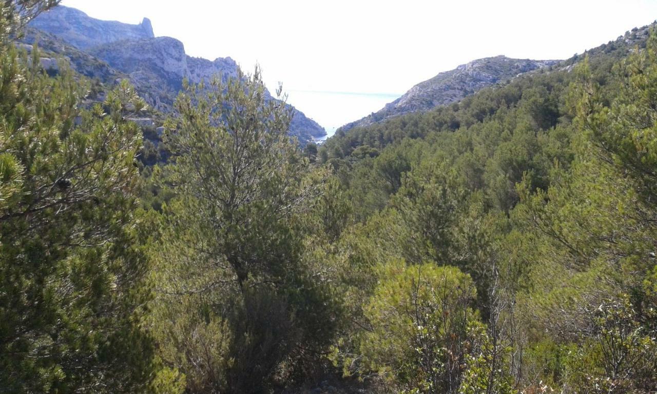 Via Calanca *