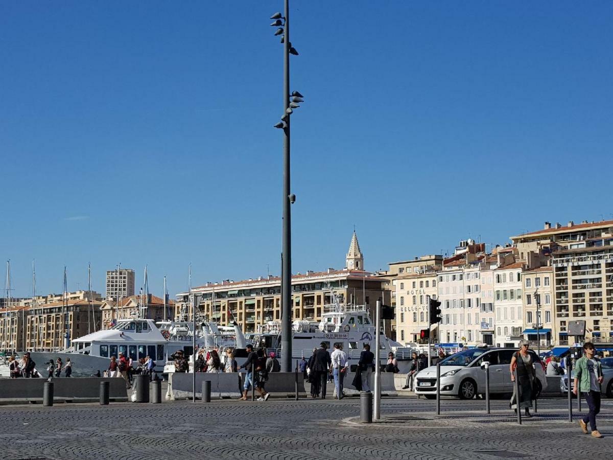 Studio Vieux Port