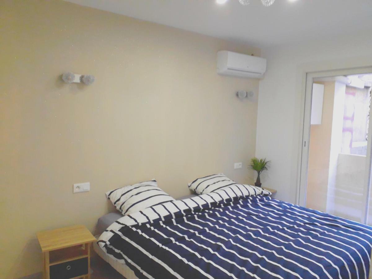 Stade Plage Prado Apartamento Marselha