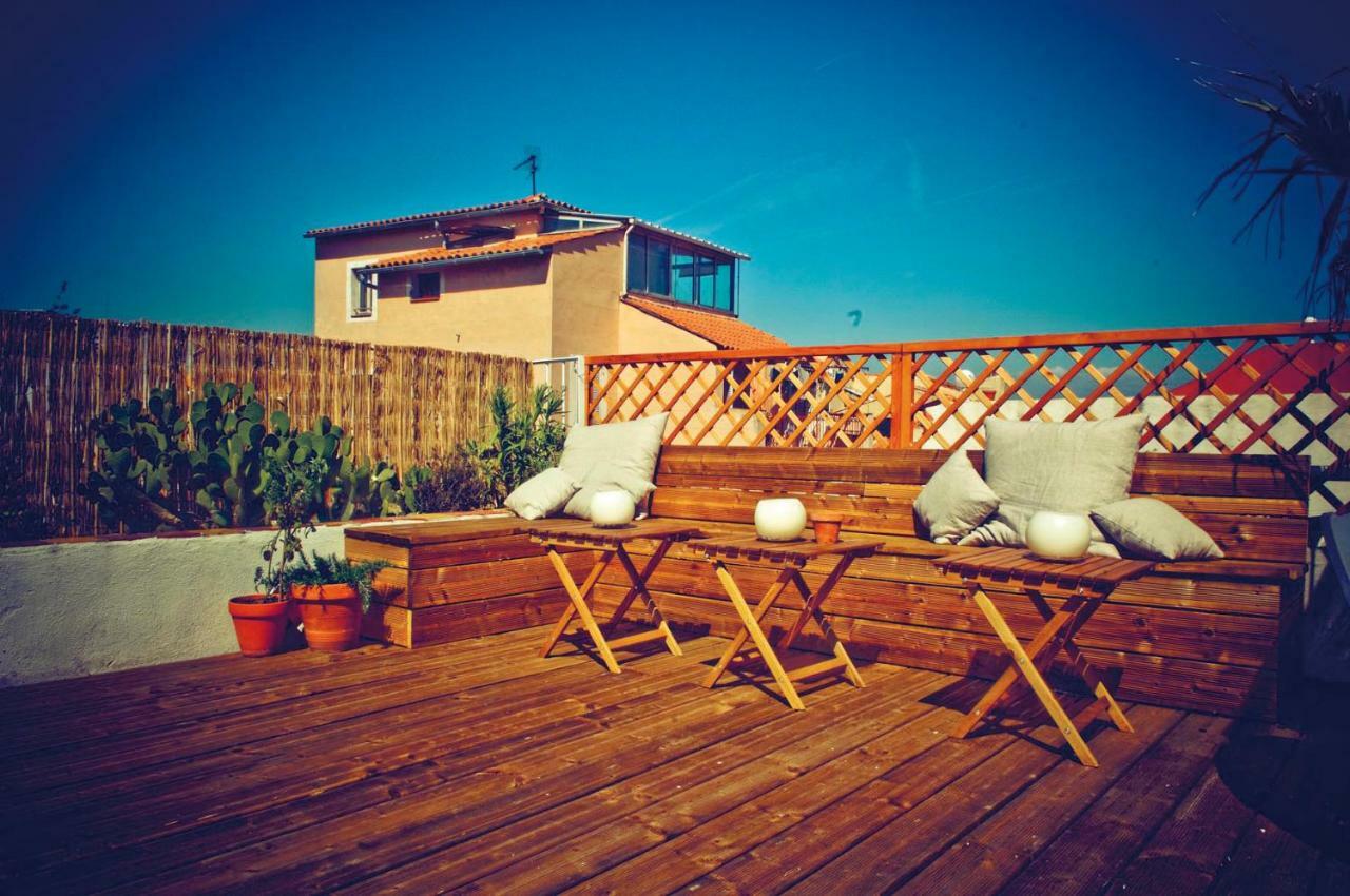 Appartement Maison Du Vieux Panier Vieux Port