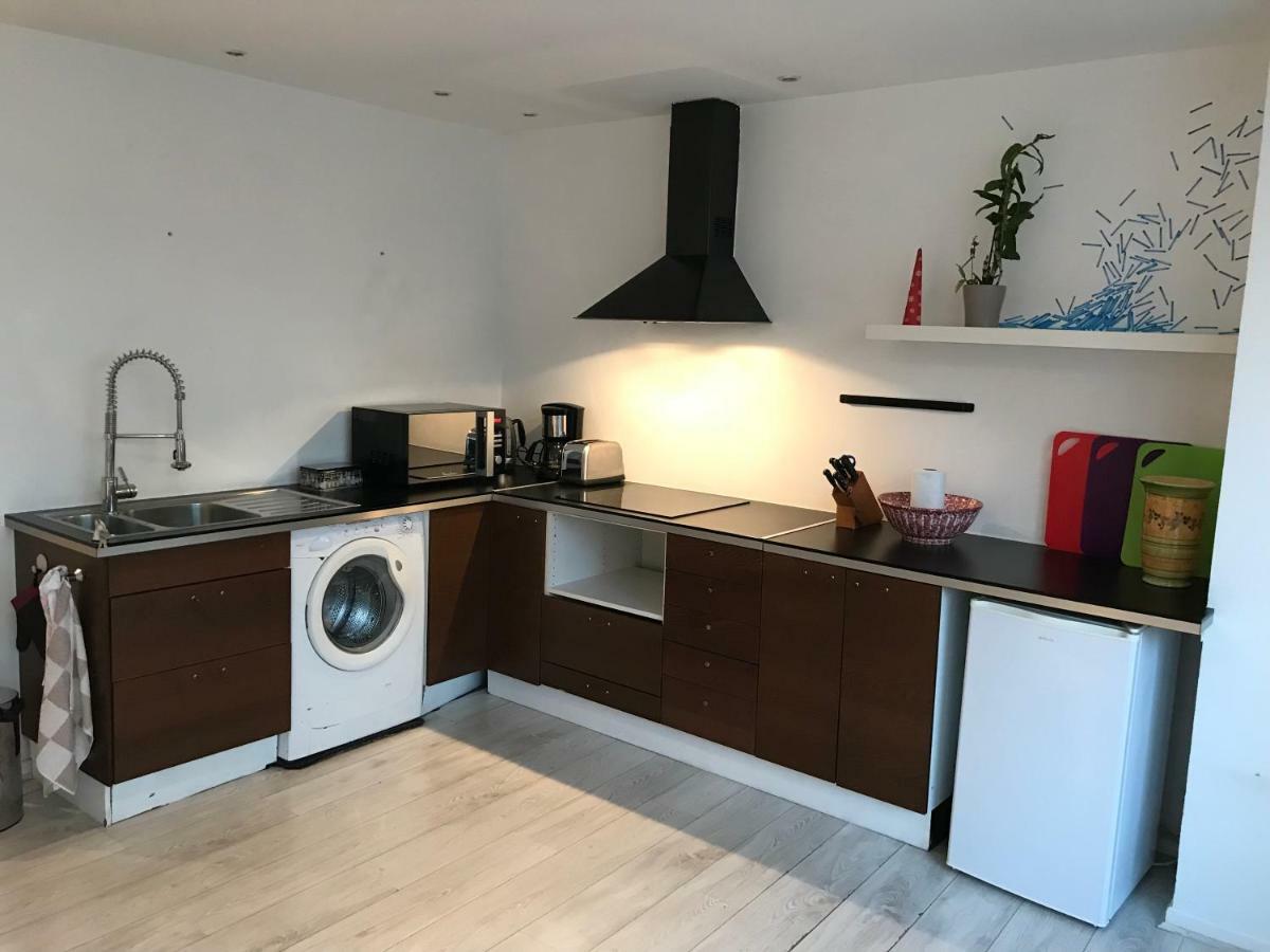 Appartement Maison Du Vieux Panier Vieux Port Marseille