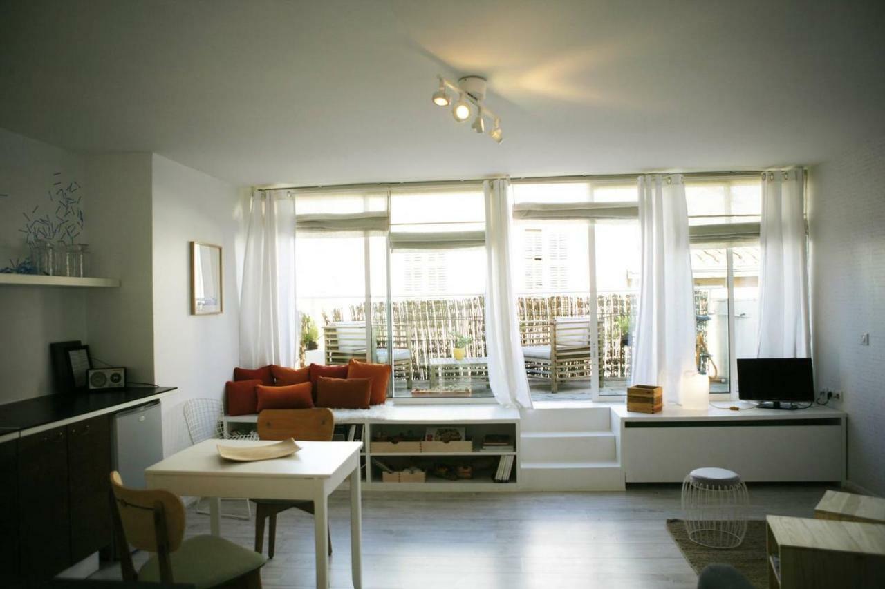 Appartement Maison Du Vieux Panier Vieux Port Marseille