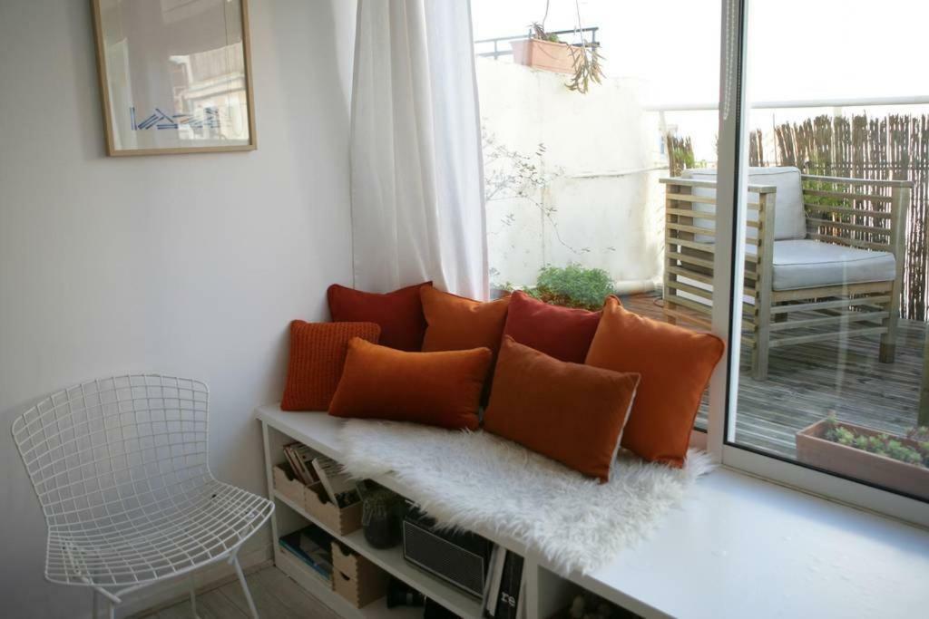 Appartement Maison Du Vieux Panier Vieux Port