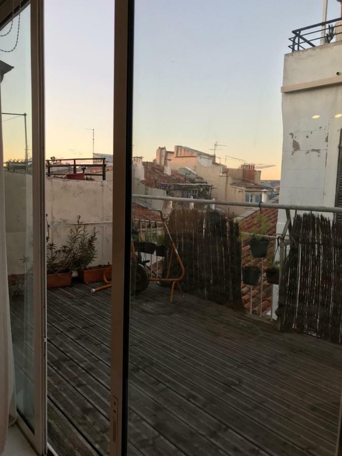 Appartement Maison Du Vieux Panier Vieux Port
