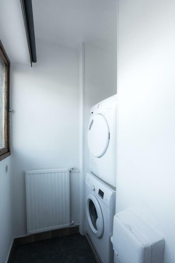 Appartement Saint George