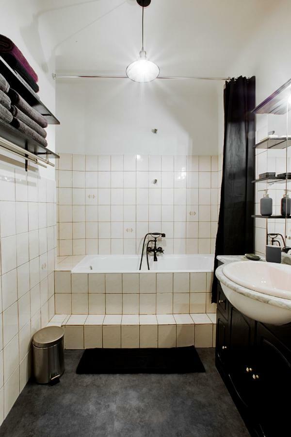 Appartement Saint George