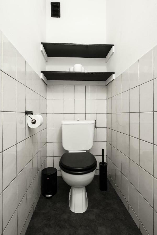 Appartement Saint George Marseille
