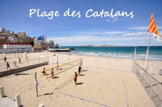 Appartement Saint George *