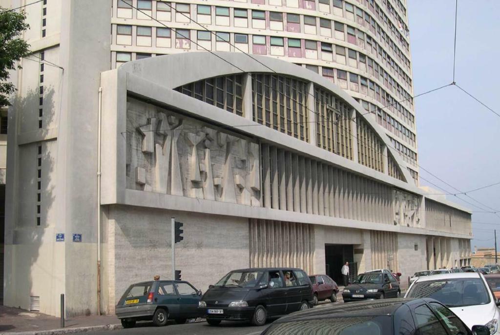 Appartement Saint George