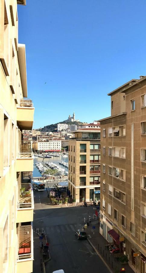 Intercontinental Vieux-port - New, & Comfy Apartamento