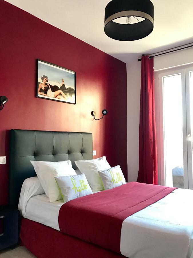Intercontinental Vieux-port - New, & Comfy Apartamento Marsella