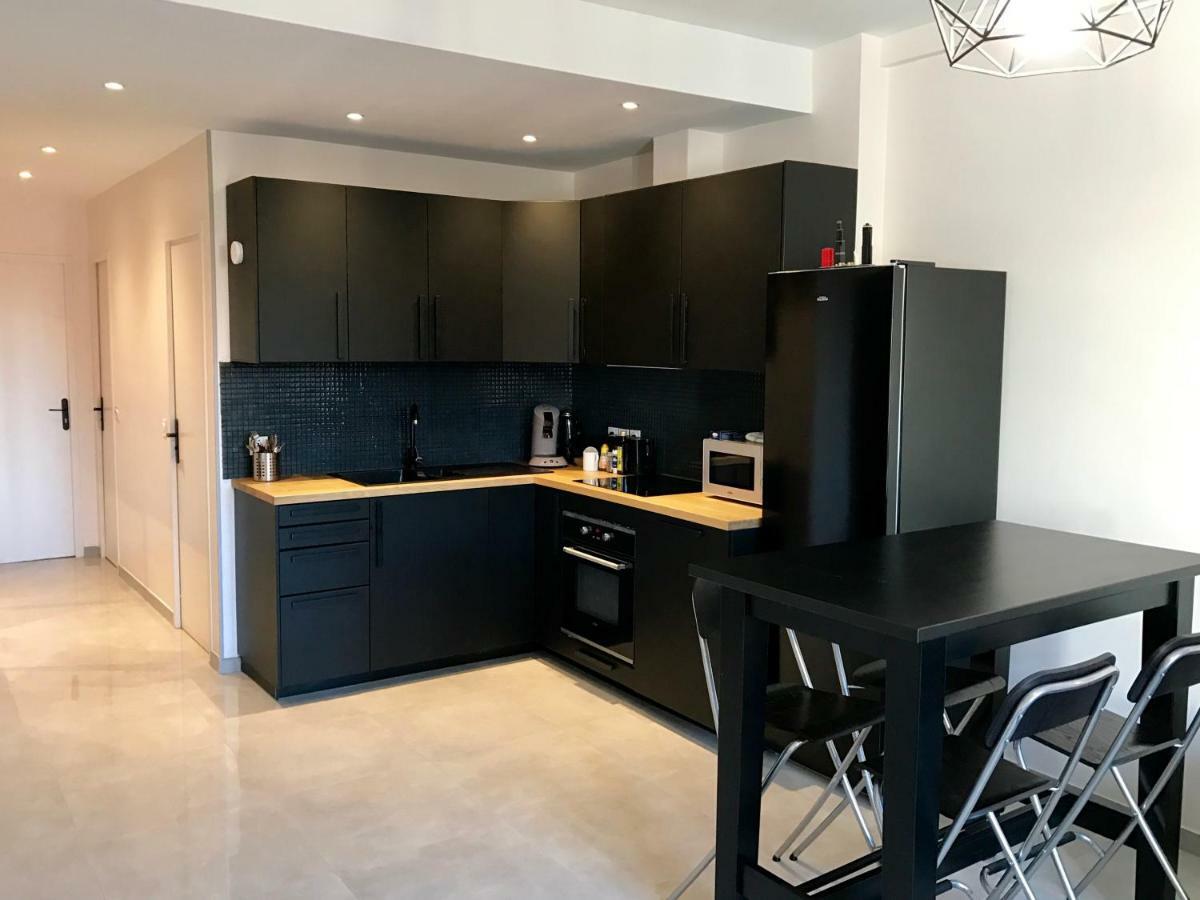 Intercontinental Vieux-port - New, & Comfy Apartamento Marsella