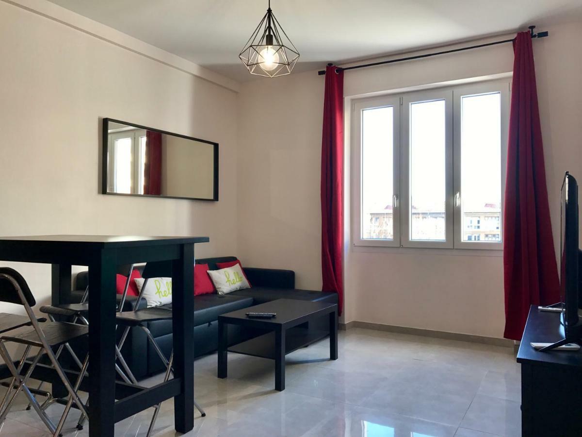 Apartamento Intercontinental Vieux-port - New, & Comfy