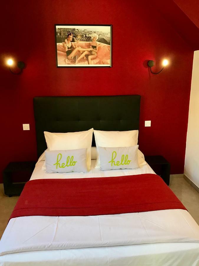 Intercontinental Vieux-port - New, & Comfy * Marsella