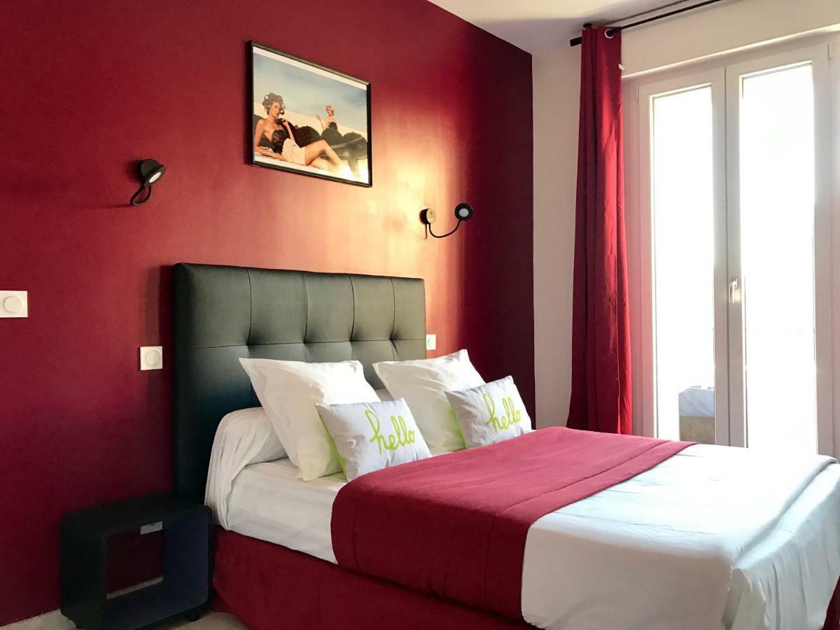 Apartamento Intercontinental Vieux-port - New, & Comfy Marsella