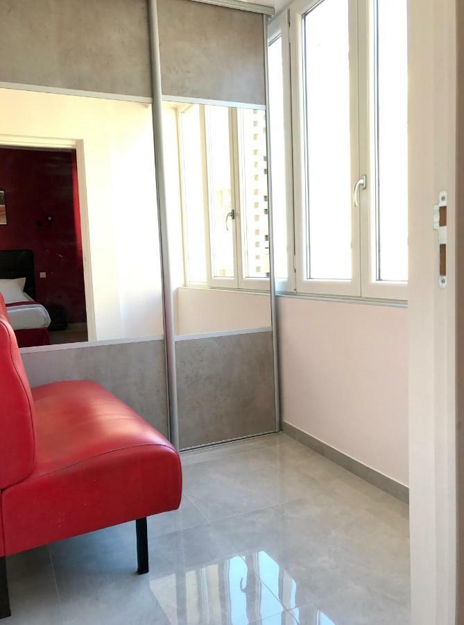 Intercontinental Vieux-port - New, & Comfy Apartamento *