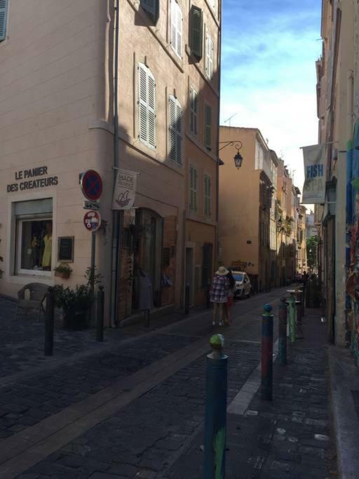 Maison Du Vieux Panier Vieux Port * Marseille