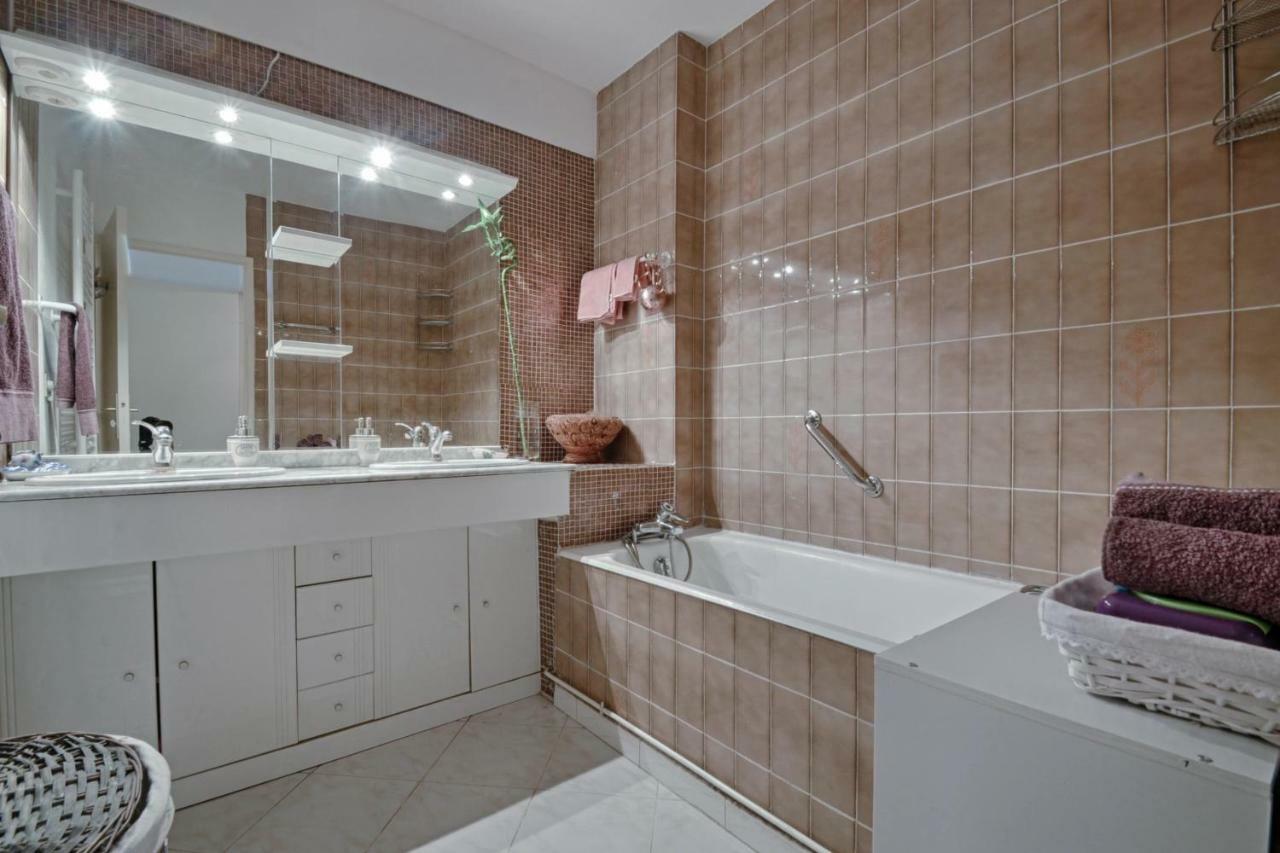 Căn hộ Luckey Homes - Rue Floralia Marseille