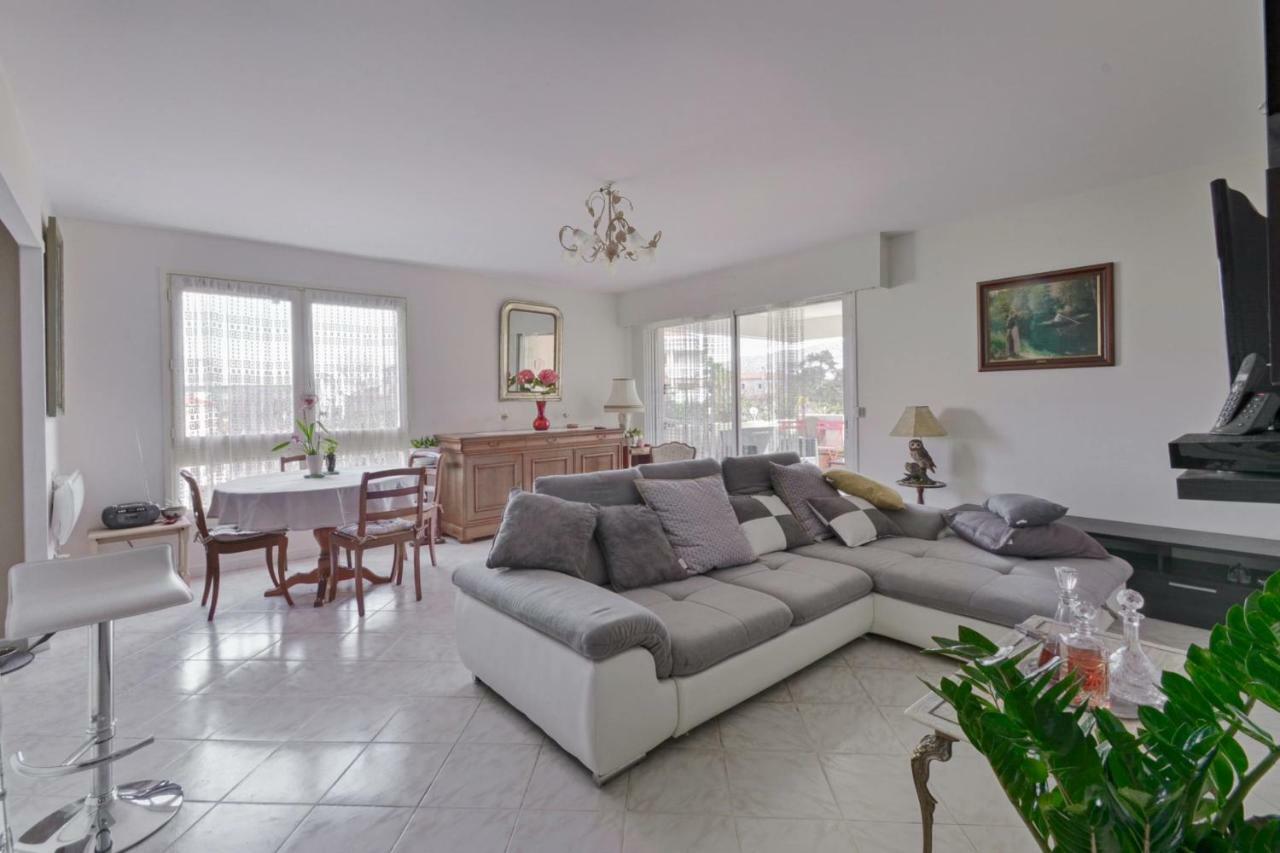 Luckey Homes - Rue Floralia Căn hộ Marseille