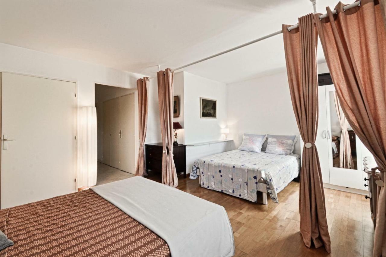 Apartment Luckey Homes - Rue Floralia