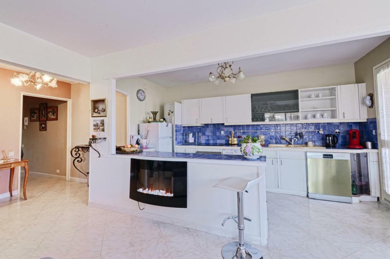 Luckey Homes - Rue Floralia * Marseille