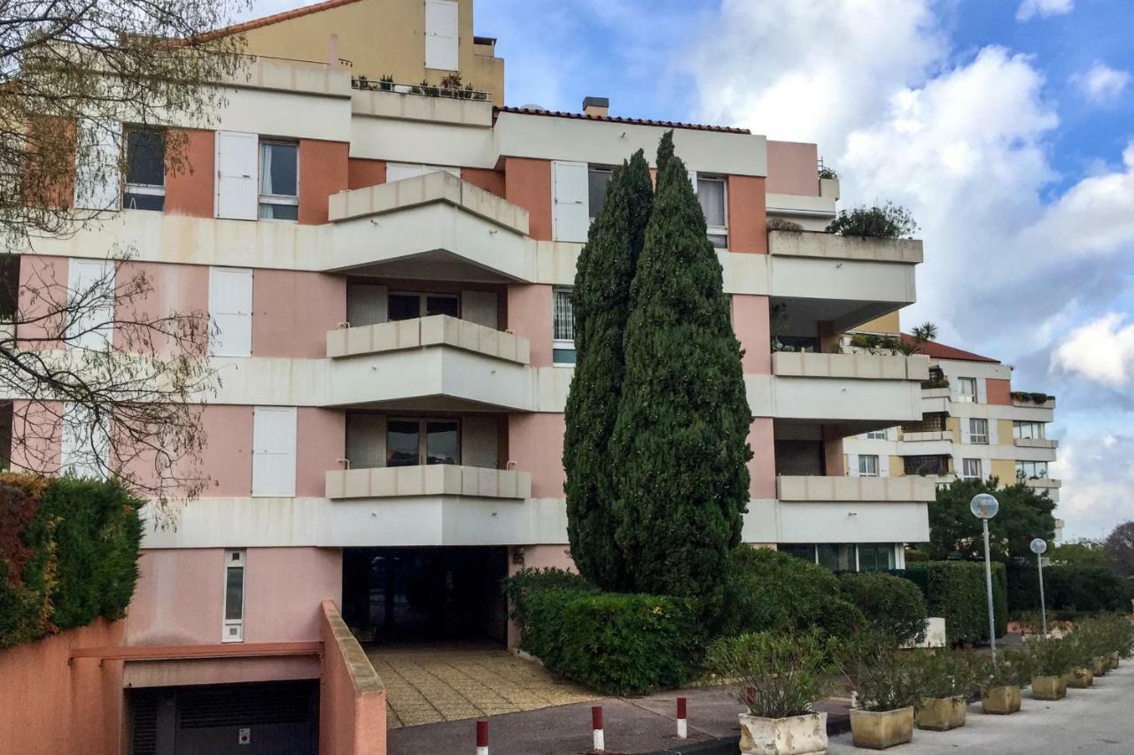 Luckey Homes - Rue Floralia * Marseille
