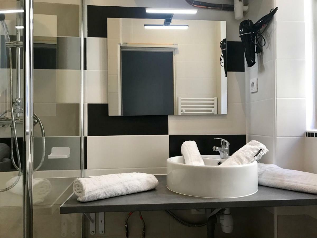 Le Saint-charles - Canebiere Apartment *