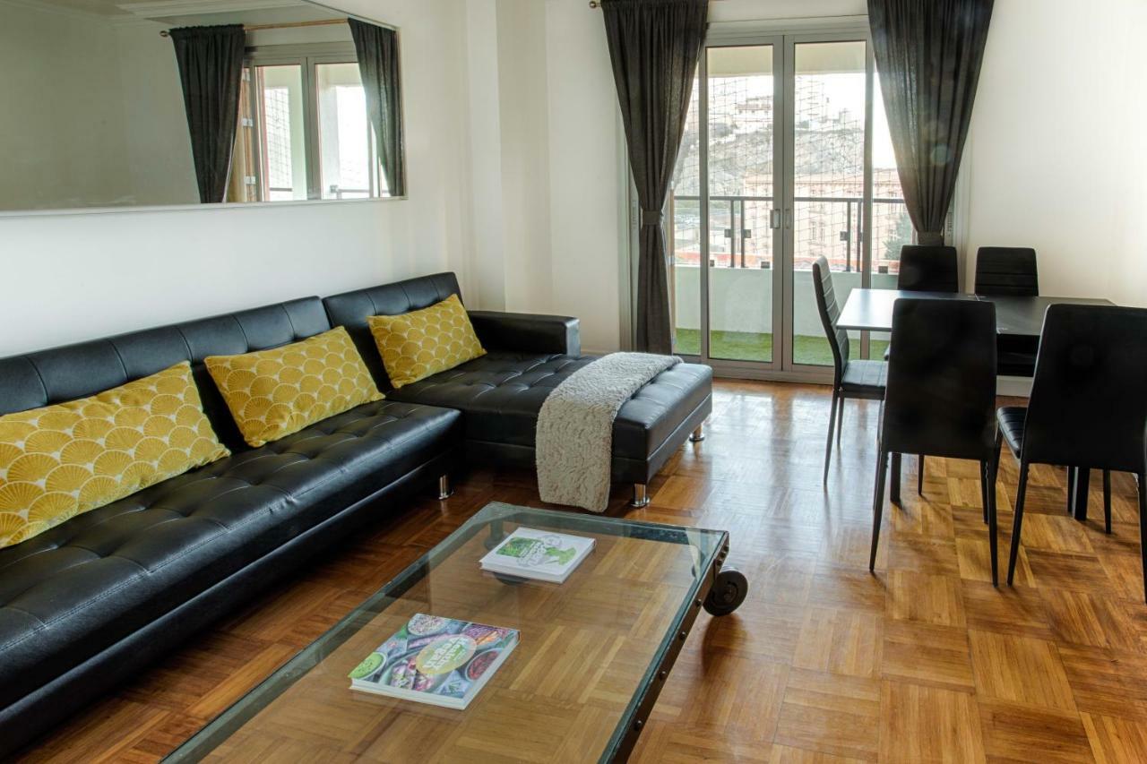 Saint George Appartement Marseille