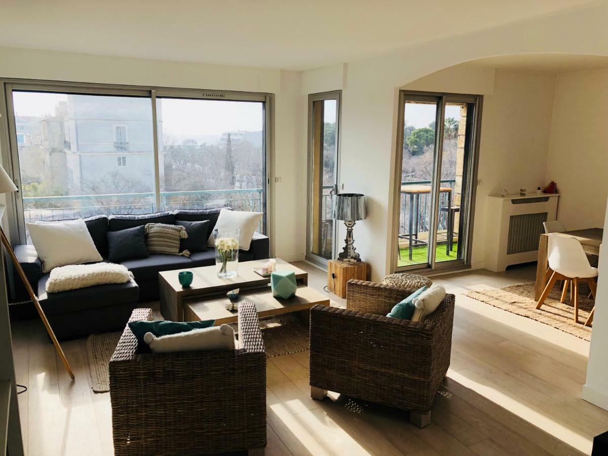 Prado Borely - De Standing Apartment *