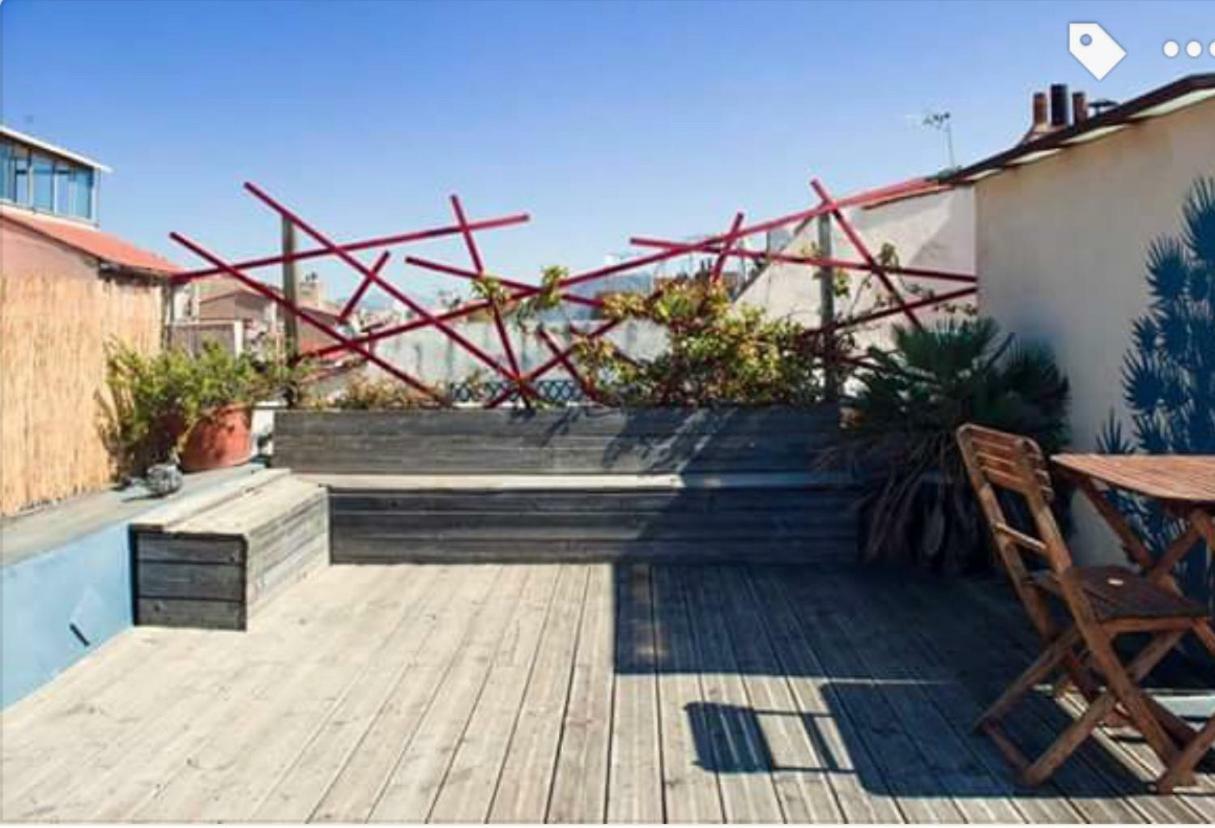 Maison Du Vieux Panier Vieux Port Appartement Marseille