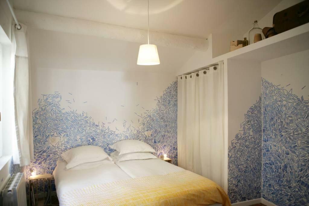 Appartement Maison Du Vieux Panier Vieux Port Marseille