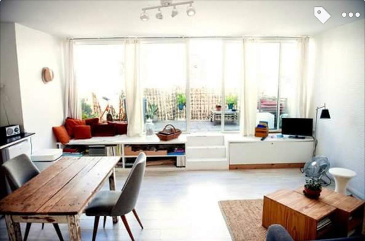 Maison Du Vieux Panier Vieux Port Appartement Marseille