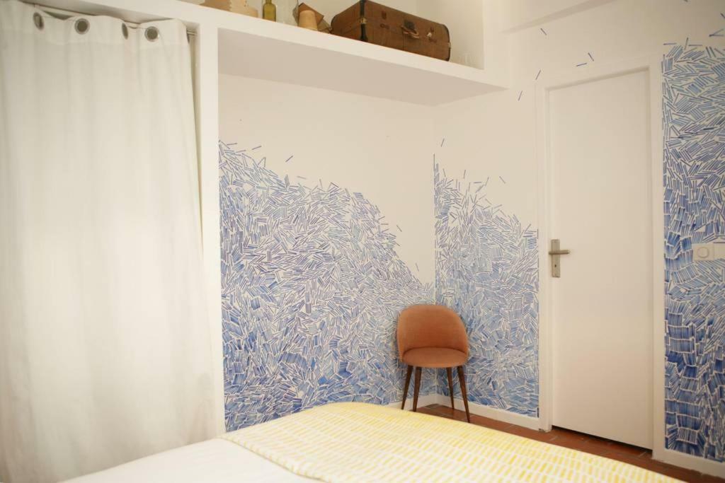 Maison Du Vieux Panier Vieux Port Appartement *