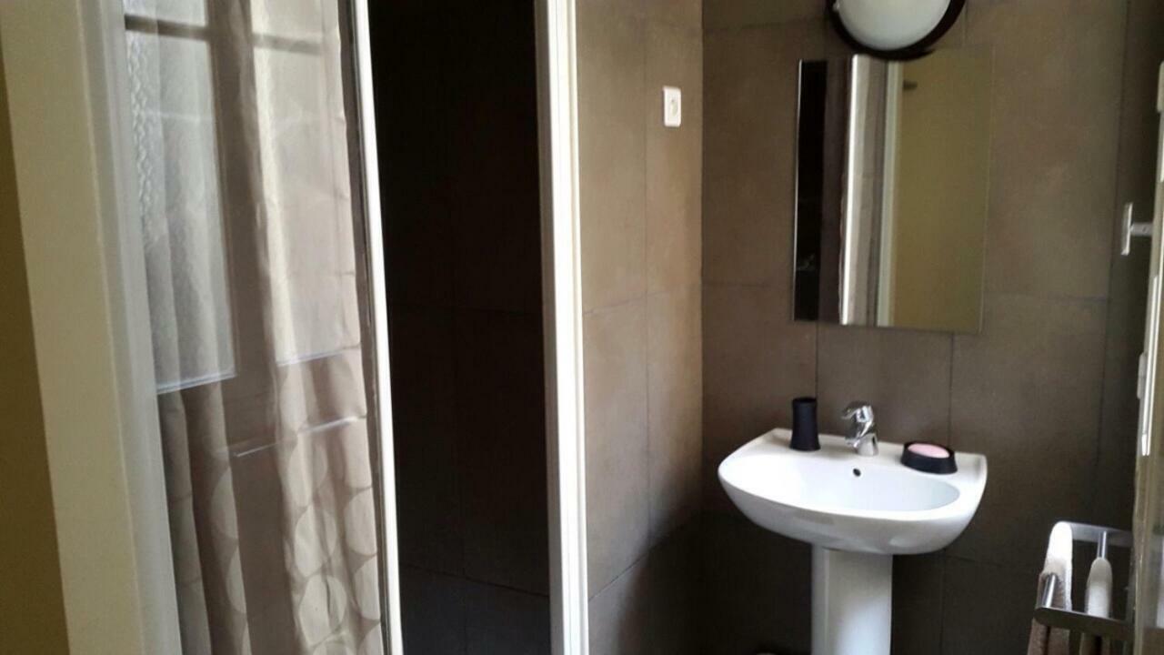 Apartment Studio Au Vieux Port *