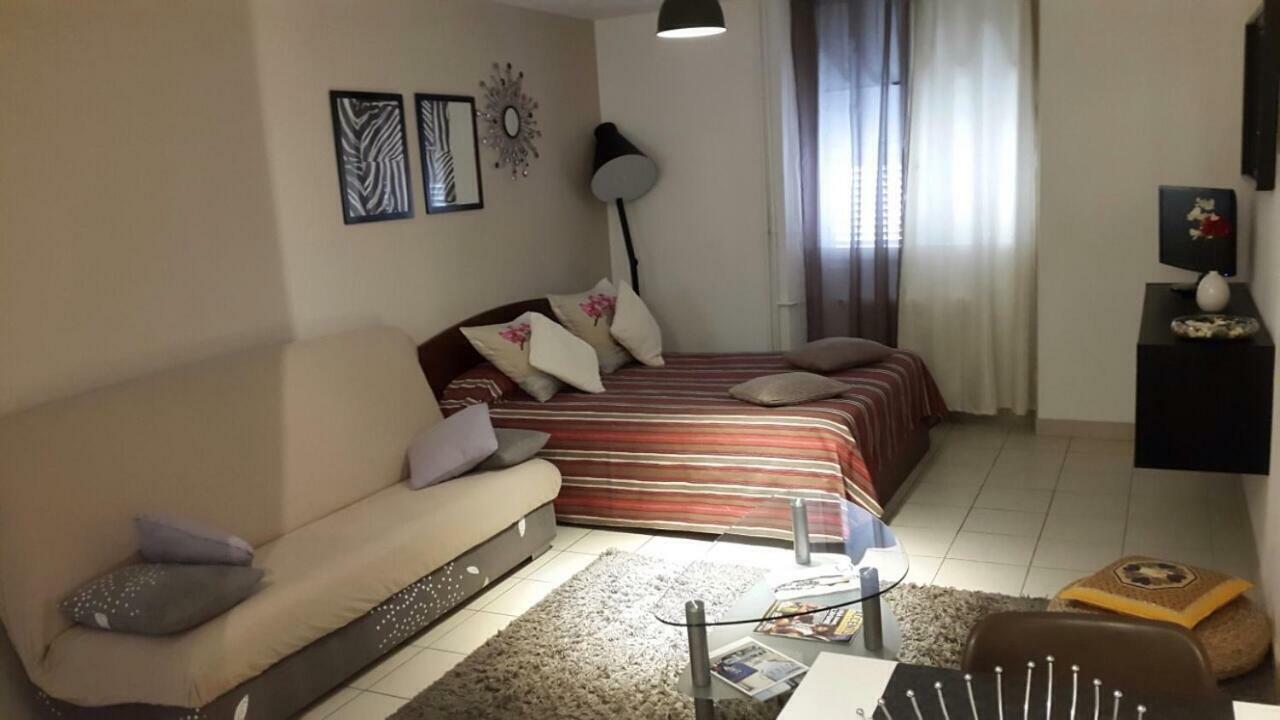Studio Au Vieux Port Apartment Marseille