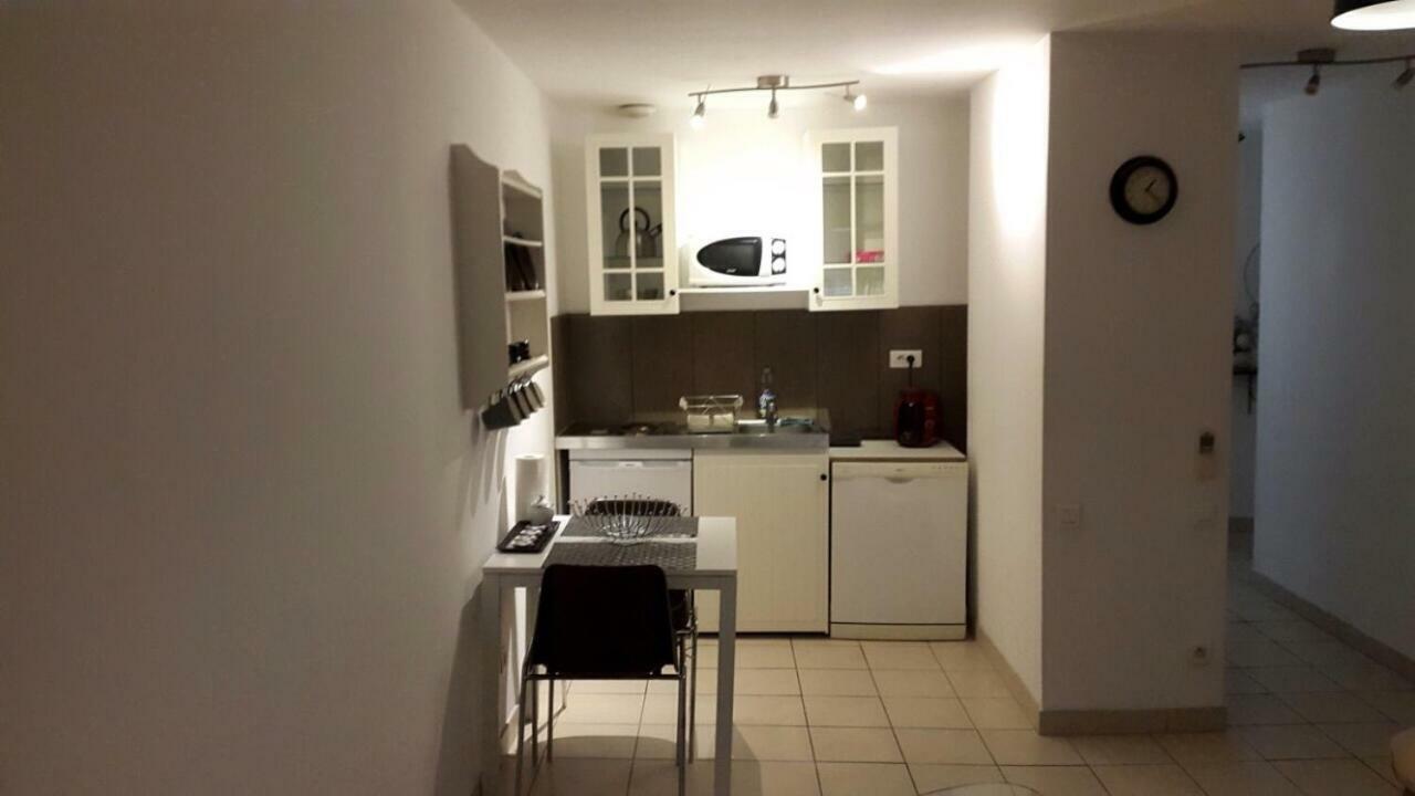 Studio Au Vieux Port