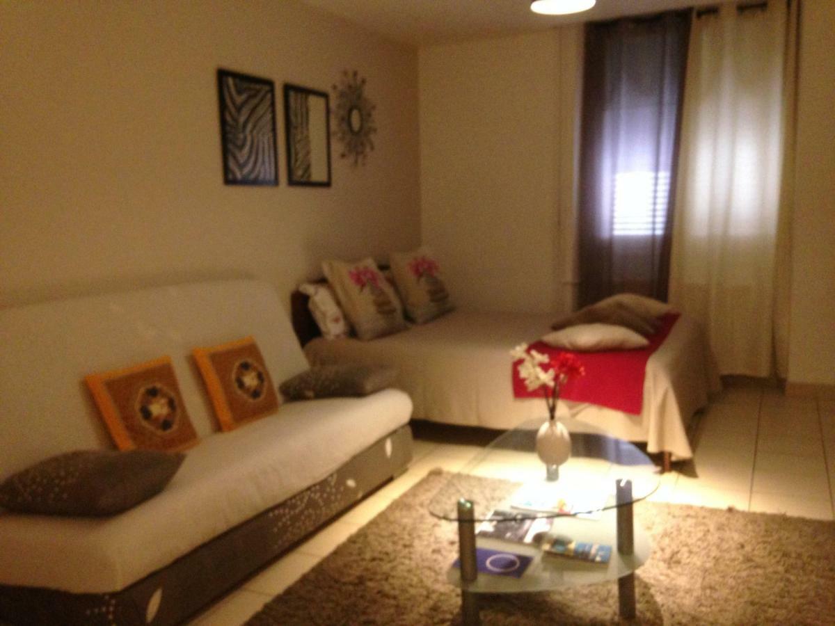 Studio Au Vieux Port Apartment *