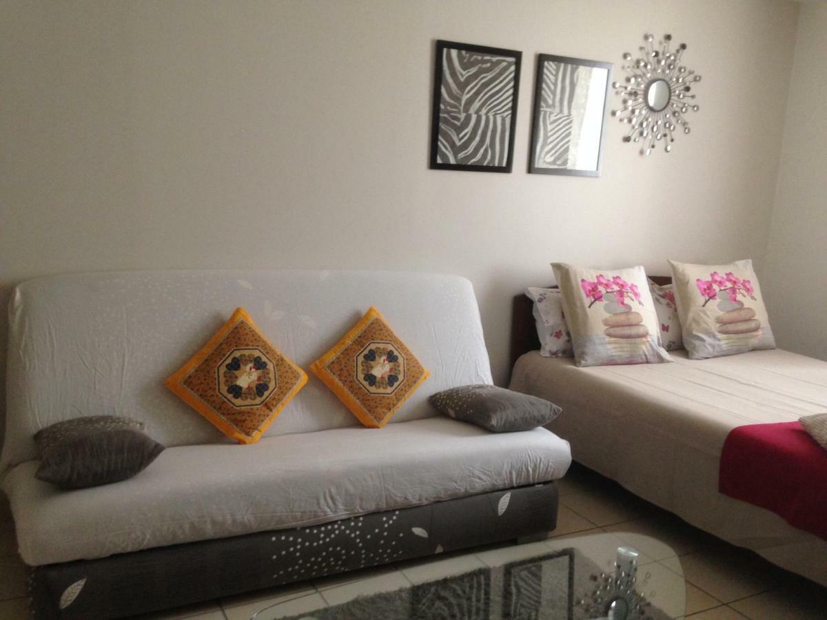 Studio Au Vieux Port Apartment